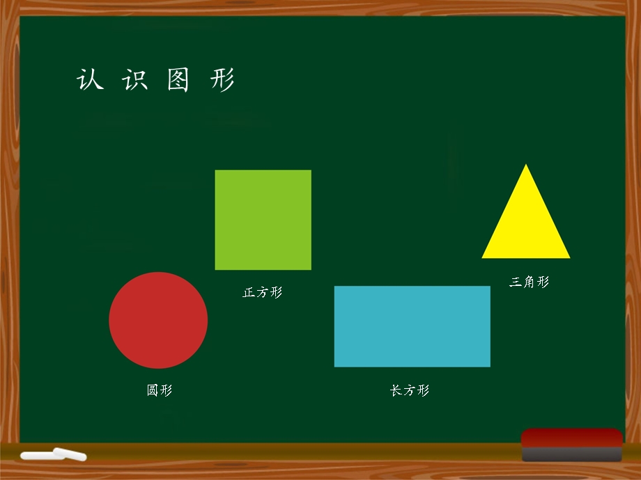 小班数学《幼儿图形宝宝》PPT课件ppt课件.ppt_第2页