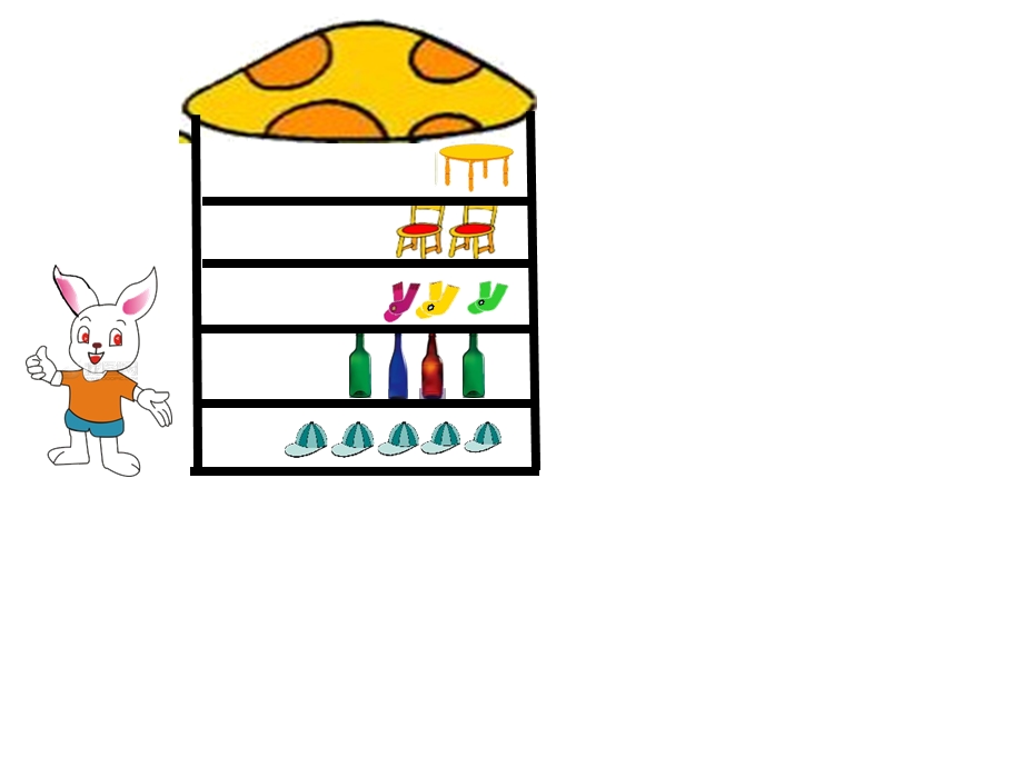 幼儿园小兔子开铺子PPT课件教案PPT课件.ppt_第3页