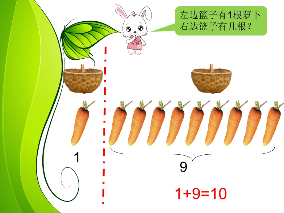 大班数学活动《10的加法》PPT课件大班数学活动《10的加法》PPT课件.ppt_第3页