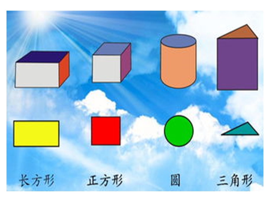 小班数学《长长的汽车》PPT课件教案小班数学：长长的汽车.ppt_第2页