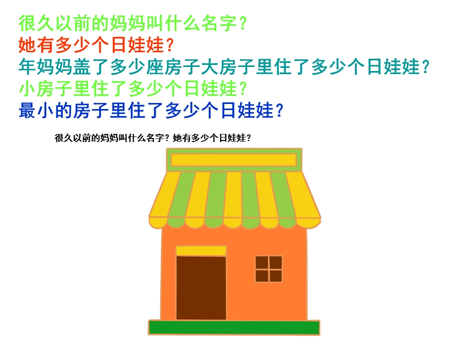 大班优质课《认识日历》PPT课件教案大班认识日历.ppt_第3页