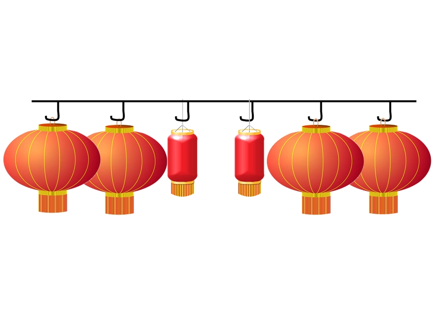 小班数学课件《挂灯笼》PPT课件教案ppt课件.ppt_第2页