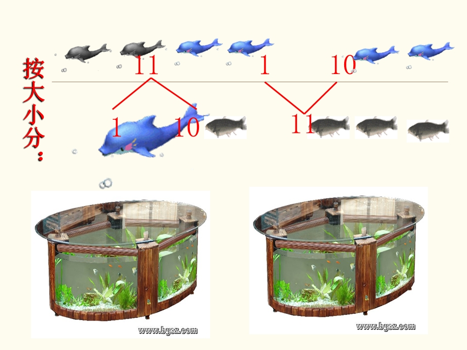 学前班数学《11的组成》PPT课件学前班数学课件-11的组成.ppt_第3页