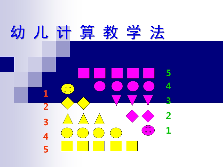 幼儿计算教学法PPT幼儿计算教学法.ppt_第1页