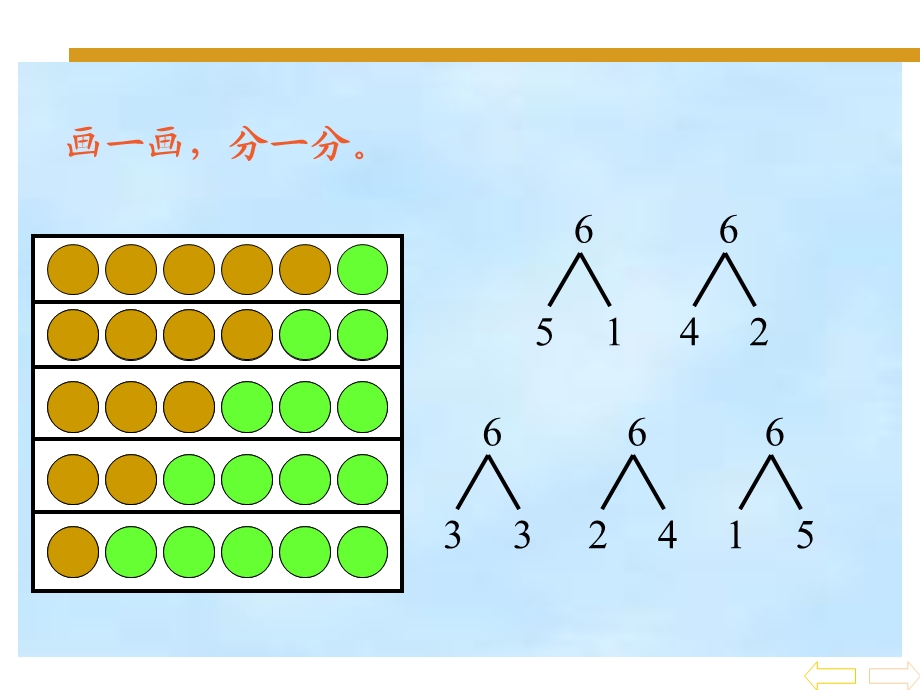 学前班《6的减法》PPT课件学前班课件6的减法..ppt_第2页