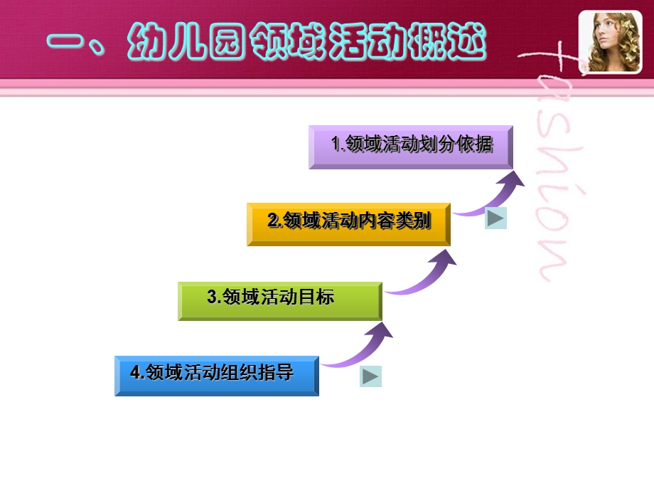 幼儿园领域活动的组织与指导PPT课件幼儿园领域活动的组织与指导PPT课件.ppt_第3页