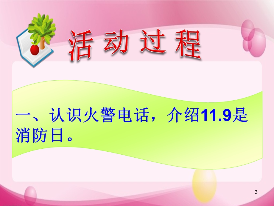 大班消防安全《防火安全我知道》PPT课件教案微课件.ppt_第3页