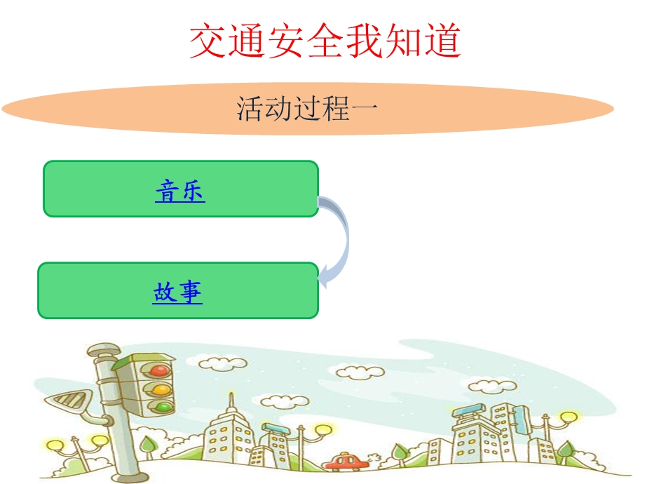 小班安全《过路应走斑马线》PPT课件幼儿园小班安全-活动课件.ppt_第2页