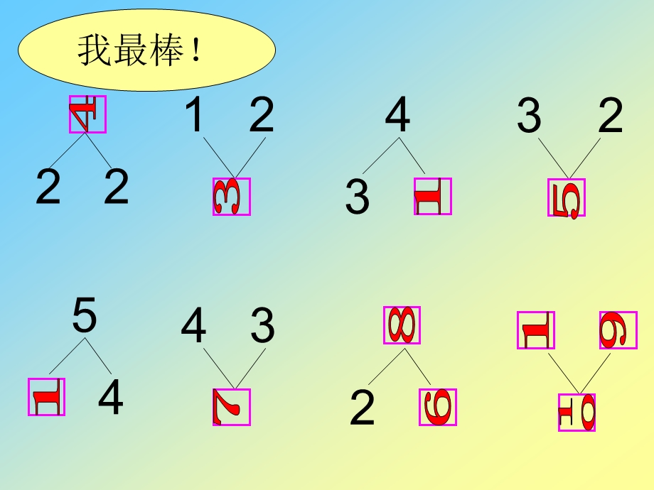 幼小衔接数学思维展示课PPT课件幼小衔接数学思维展示课.pptx_第3页