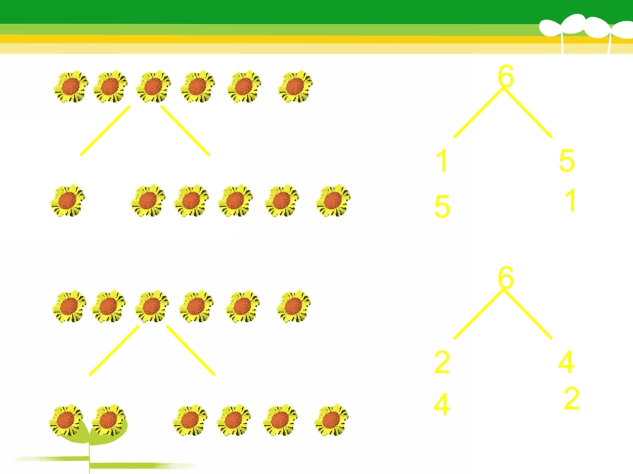 中班数学《6的分解与组成》PPT课件教案PPT课件.pptx_第3页