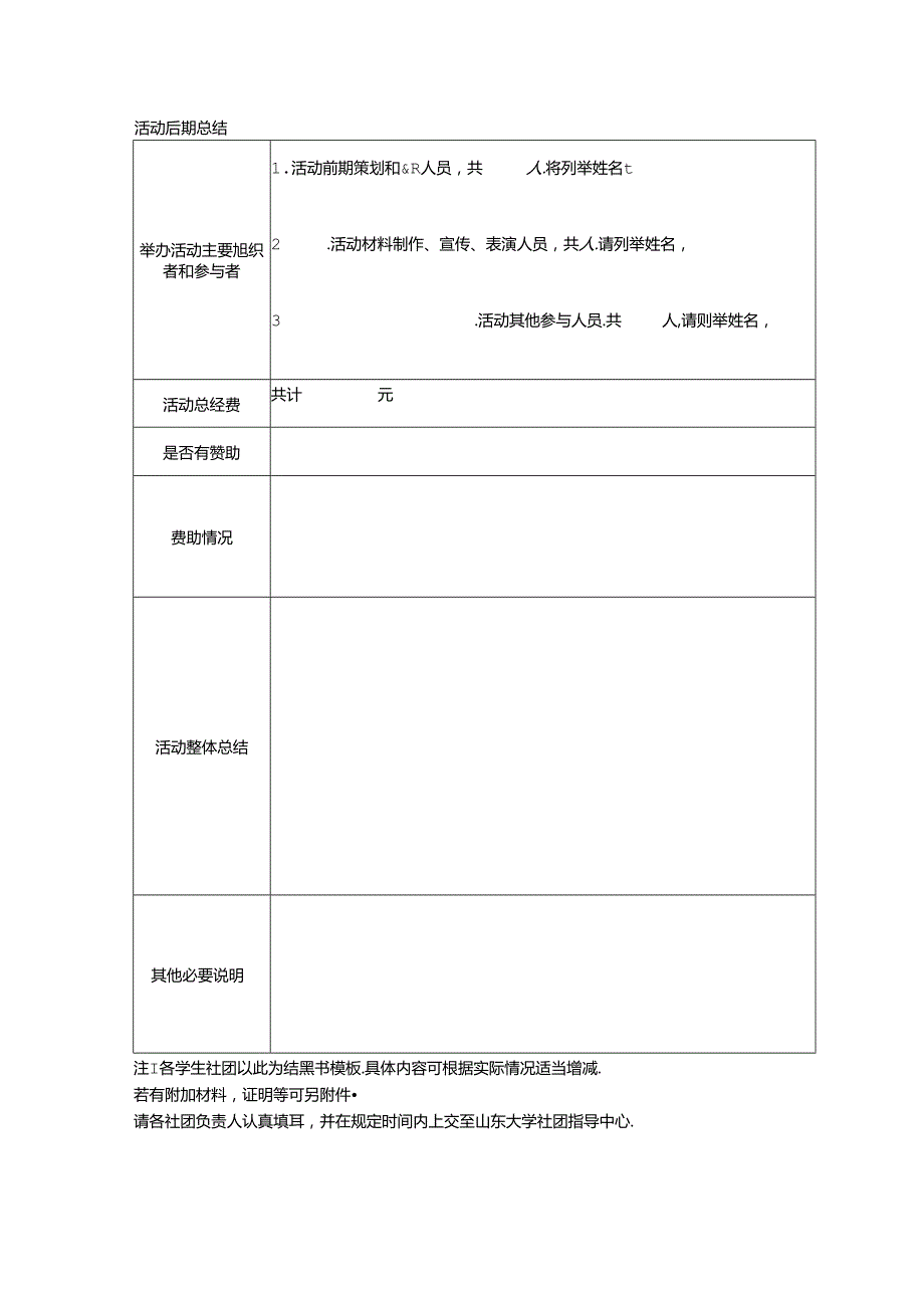 2014-2015年度社团风景线活动项目结题书.docx_第2页