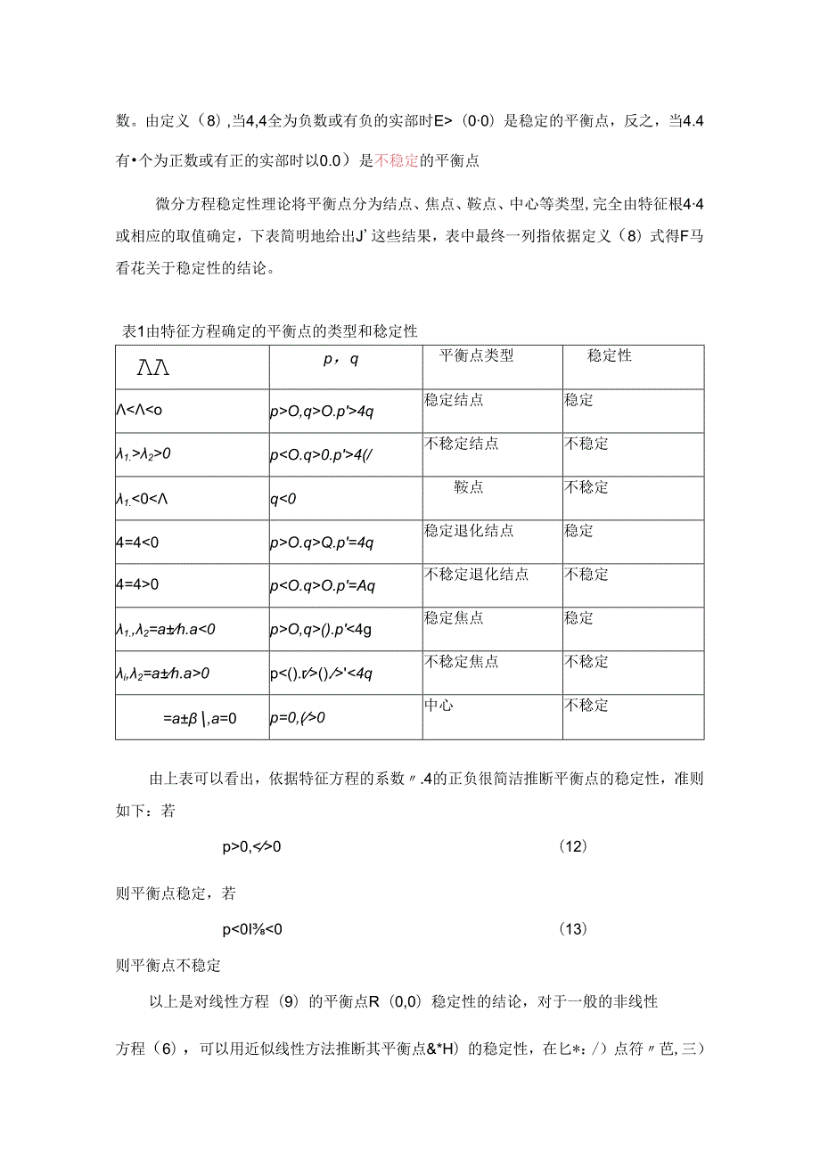 微分方程稳定性理论简介.docx_第3页