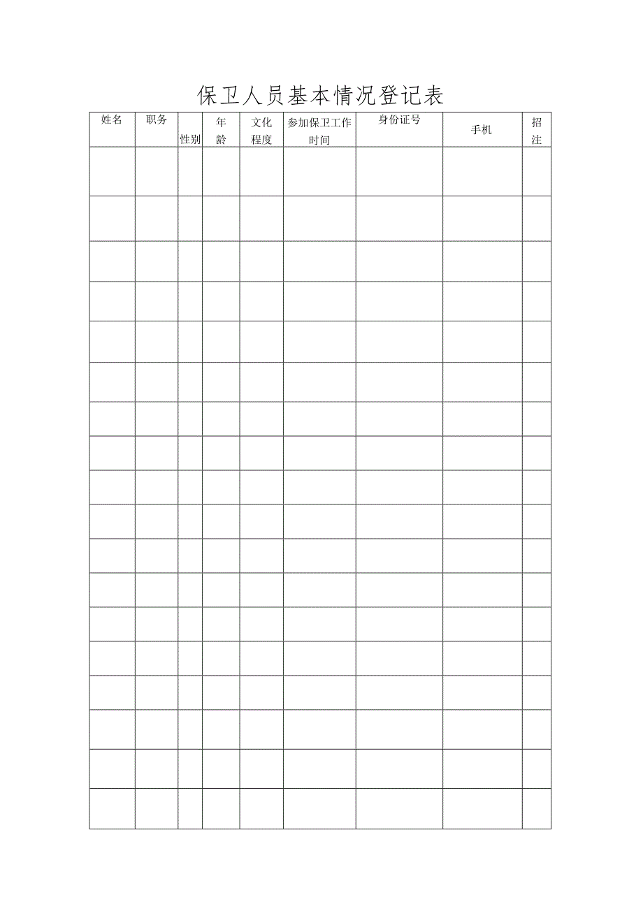 企业事业单位管理档案.docx_第3页