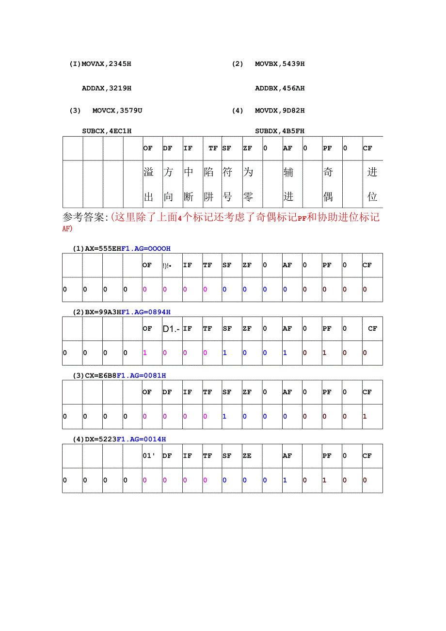 微型计算机原理及应用第四版课后答案郑学坚朱定华.docx_第3页