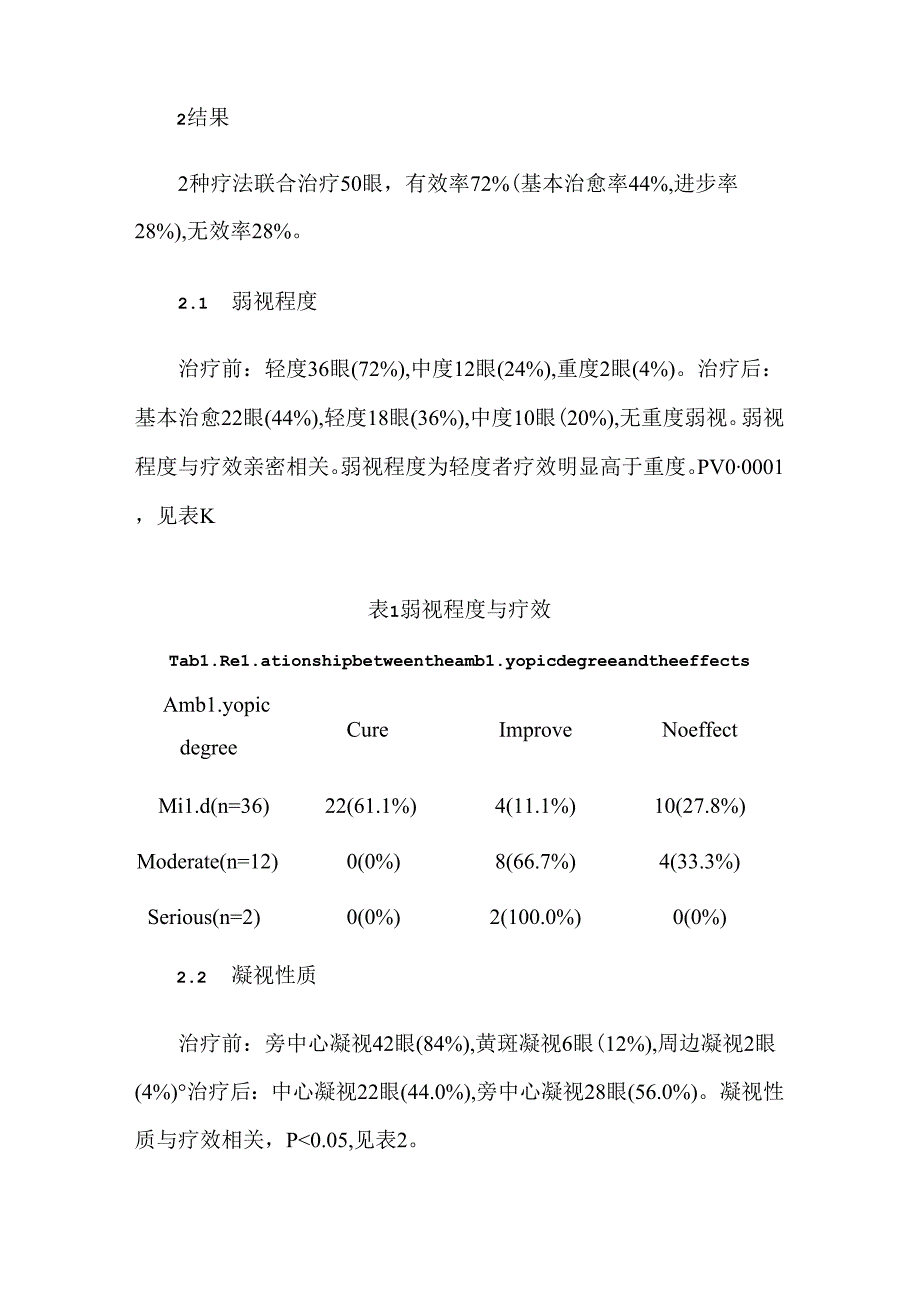 儿童弱视偏中心注视类型的治疗.docx_第3页