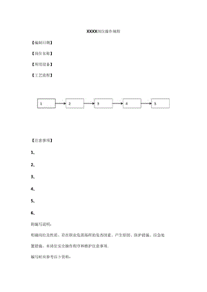 12.1 操作规程.docx