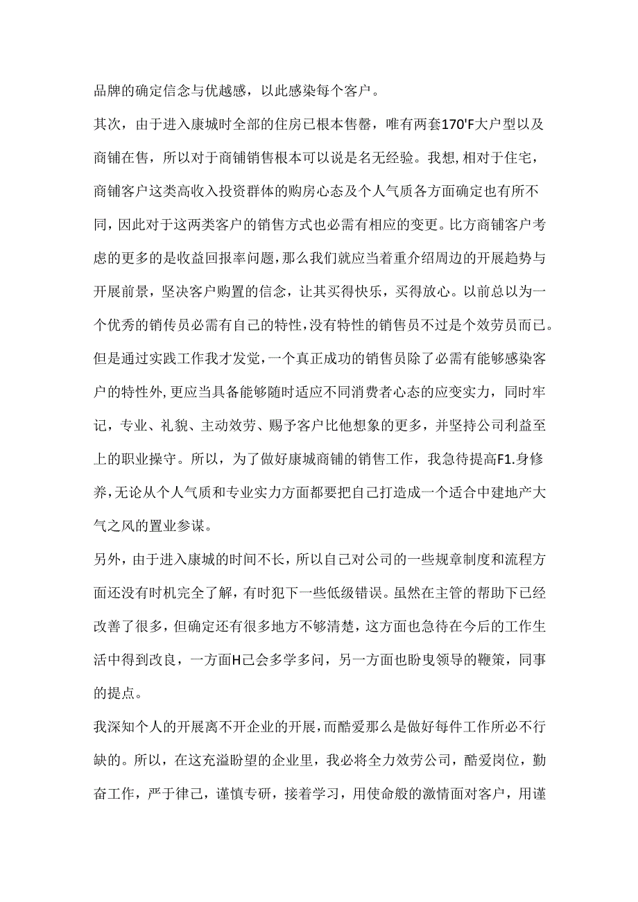 优秀销售员个人工作总结.docx_第2页