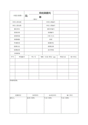 压力容器无损检测委托单.docx