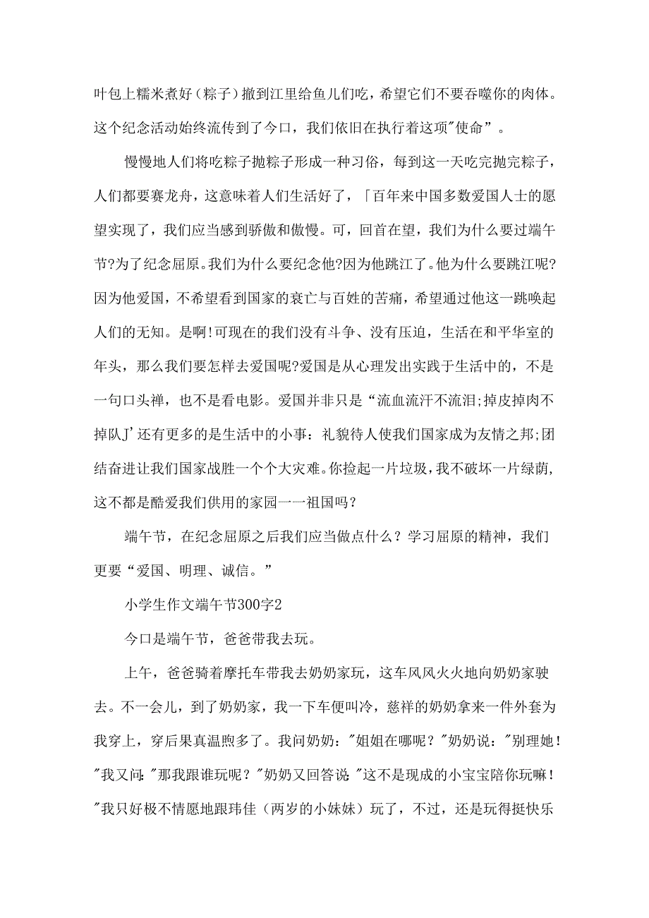 小学生作文端午节300字.docx_第2页