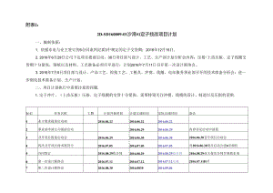 交业主_沙湾_1定子技改项目计划.docx