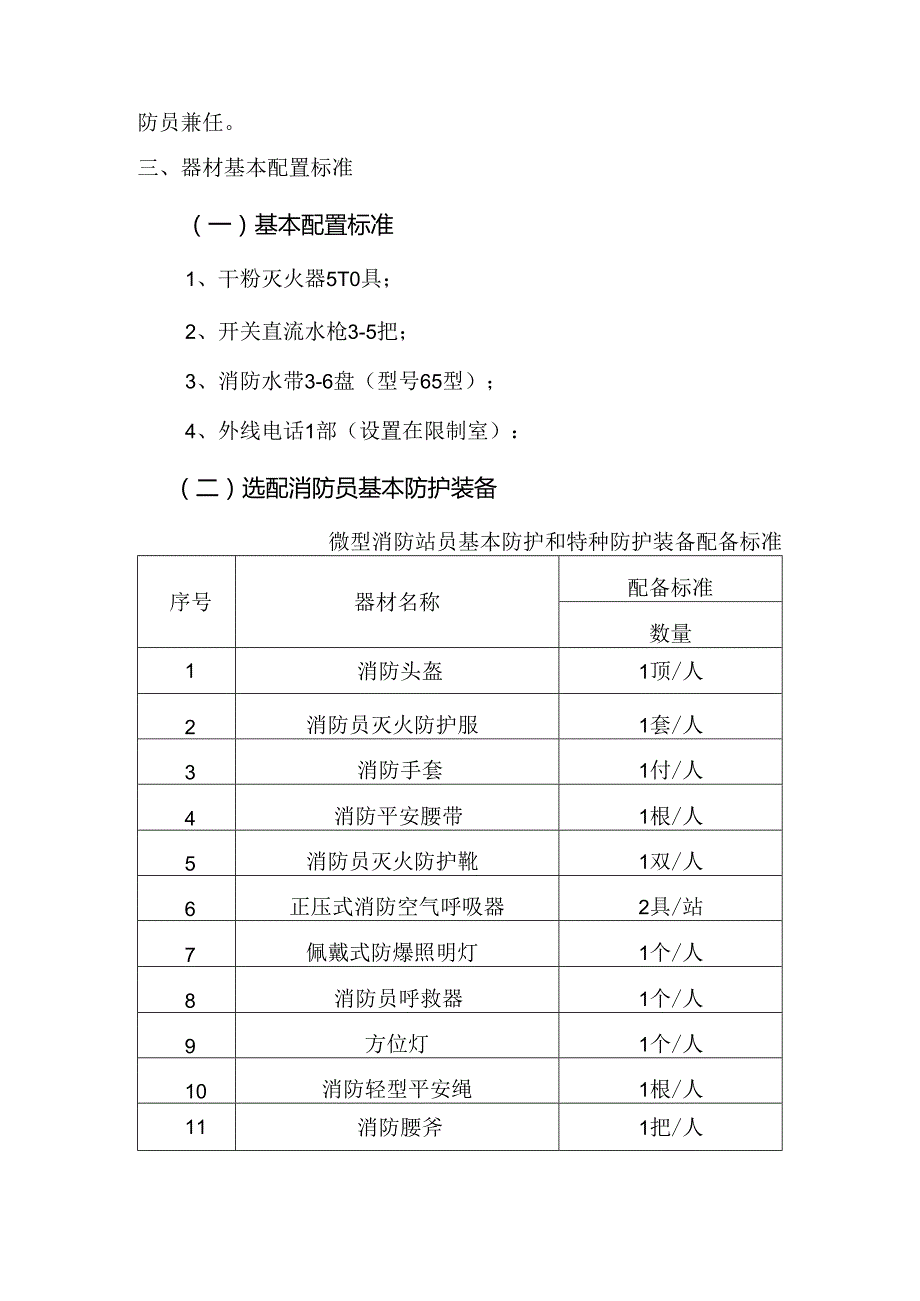 微型消防站建设指导细则.docx_第2页