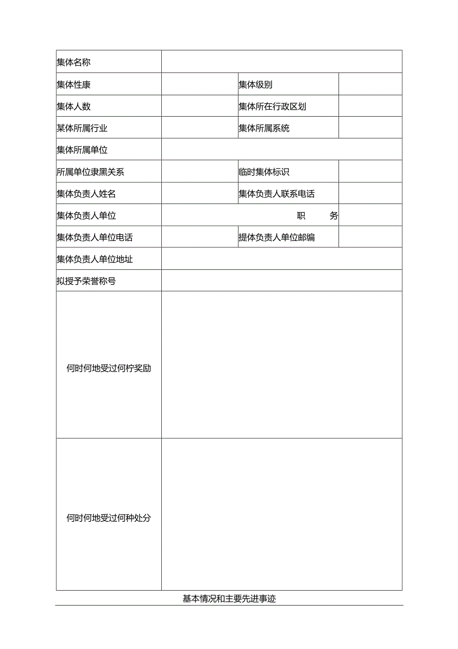 全国民委系统先进集体推荐审批表.docx_第3页