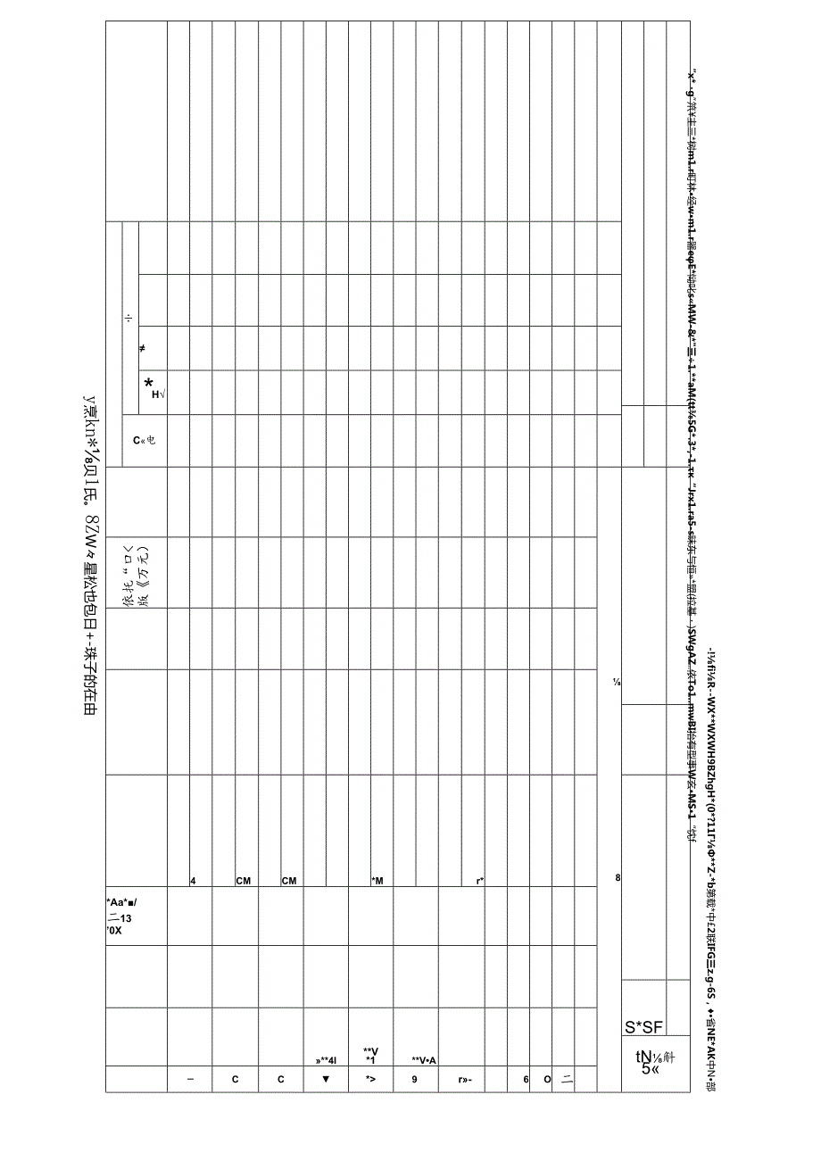 云南建投第十四建设有限公司2020年研发课题计划表.docx_第1页